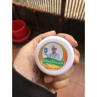 KEM DƯỠNG TRẮNG DA CHỐNG NẮNG, GIỮ ẨM DẺMADOCOR