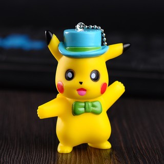 Móc Khóa Pikachu - 0015