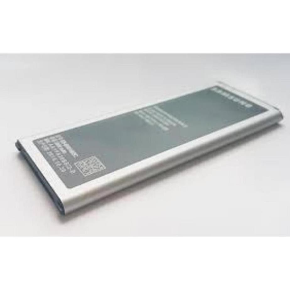 Pin SAMSUNG GALAXY NOTE 4 2 SIM xịn Bảo Hành 3 tháng đổi mới
