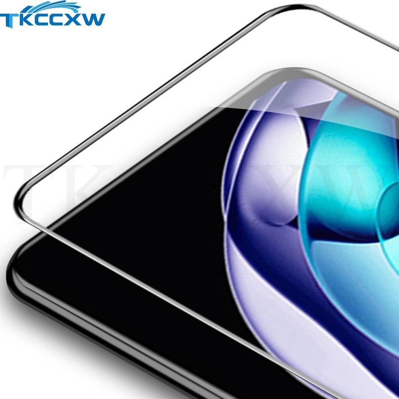 Kính Cường Lực Cho Realme C55 9 Pro + C31 C35 9i GT2 Pro Q3t Q3s GT Neo3 2 2T V25 Narzo 50i 50 50A Prime