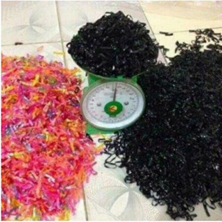 [Deal 1K] Nịt Buộc Tóc Giá 1K sốc
