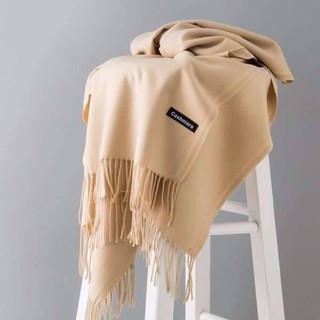 Khăn Quàng Cổ Nữ CASHMERE