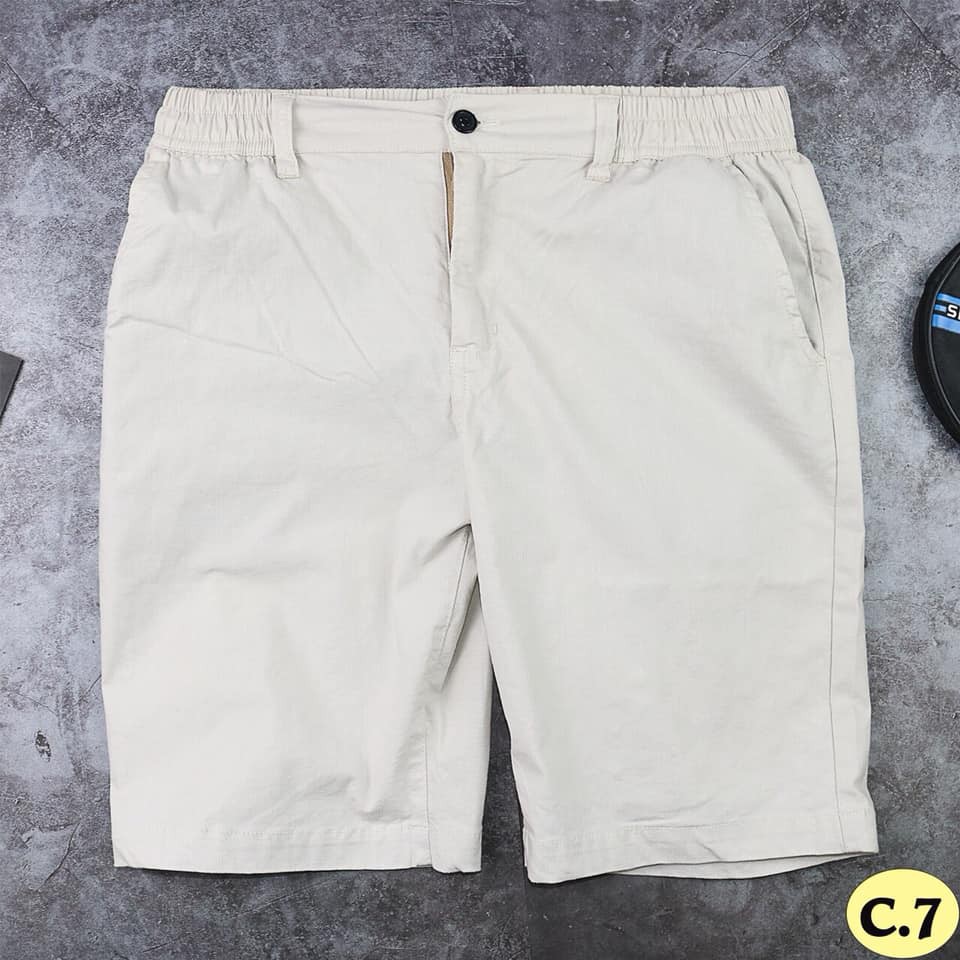 Quần Short Đũi Thô co giãn Hàng Hiệu!! Quần Đùi Nam co giãn phom VNXK | BigBuy360 - bigbuy360.vn