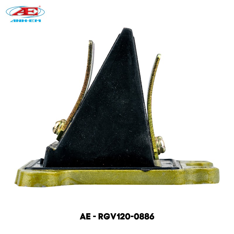 Lưỡi gà Carbon RGV/ST2K/ST06 (Apido) RGV 120 - SATRIA 2000 - SATRIA 206