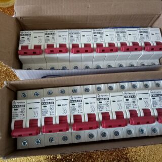 CB DC 1000V 63A