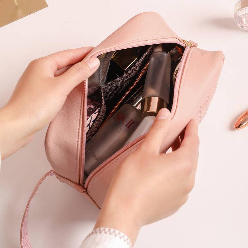Túi đựng mỹ phẩm kích thước lớn chống nước