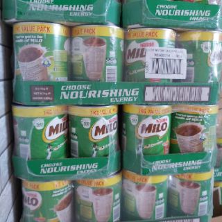 Sữa Milo úc mẫu mới ( Hàng air)