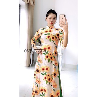 ÁO 3D LỤA NHẬT SIÊU CAO CẤP GIẢM GIÁ CHỈ CÒN 159K