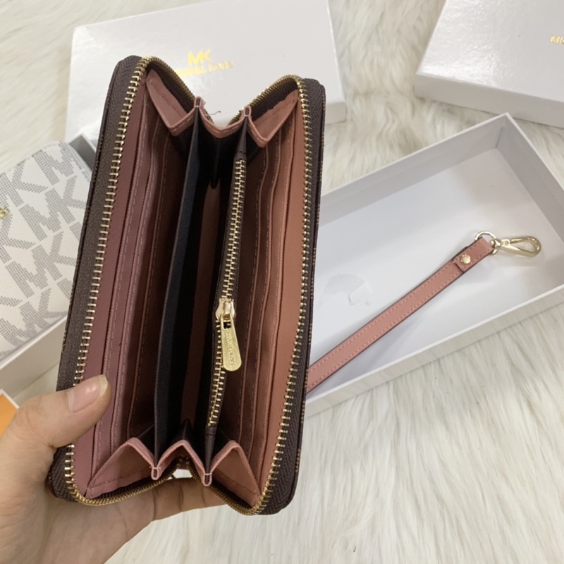 Ví nữ,bóp nữ ck hàng  kèm ảnh thật và video