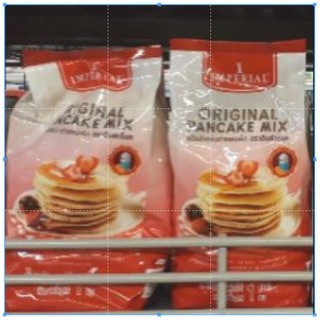 BỘT LÀM BÁNH PANCAKE MIX 1KG