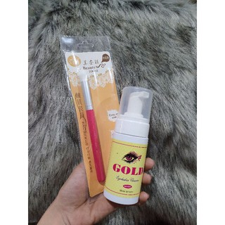 Combo vs mi 120ml