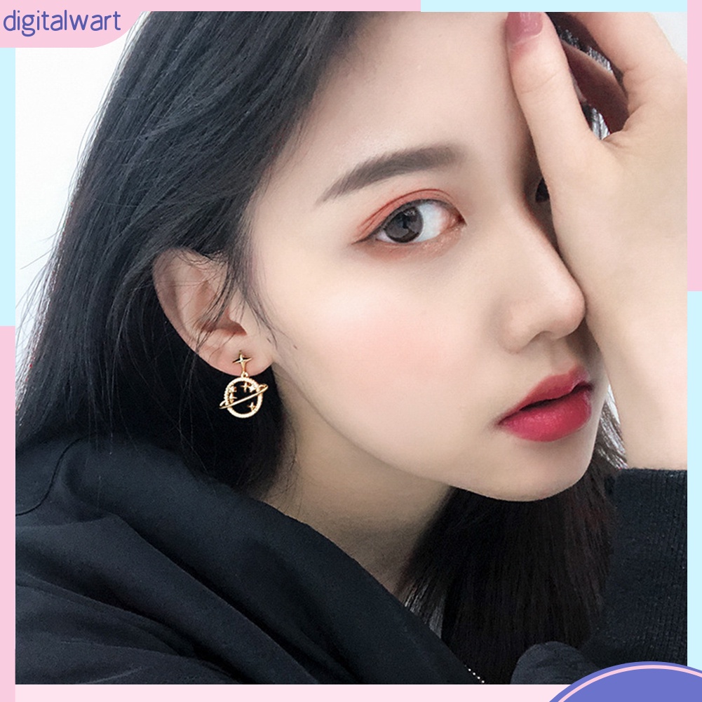 Khuyên Tai Hình Thang Độc Đáo Cho Nữ