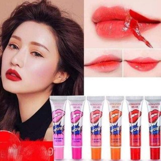 COMBO 4 SON SĂM LÌ MÀU, KHÁNG NƯỚC 24H