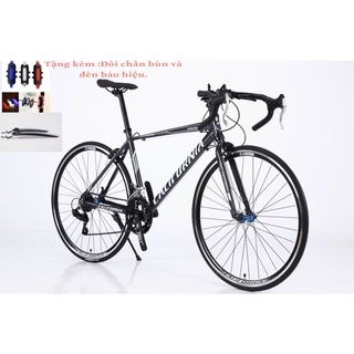 (Sỉ Lẻ) Xe đạp thể thao California R570 2021 xe đạp đua.Chính hãng cao cấp.