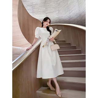 Đầm suông dáng xòe (VD53)