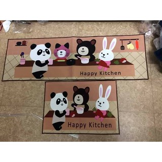 Thảm bếp 3D