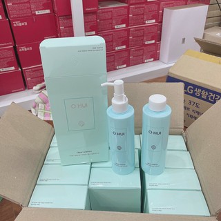 Dung dịch vệ sinh phụ nữ Ohui Body Science Inner Cleanser Refresh