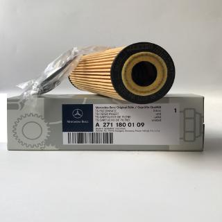 Lọc dầu BENZ C/S/W204 C200 A/C209 GLK200 W211 E200  R171 SLK200