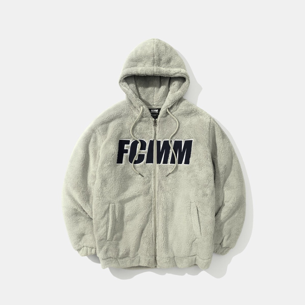 ÁO KHOÁC LÔNG NCT X FCMM I ORDER CHÍNH HÃNG WEB HÀN