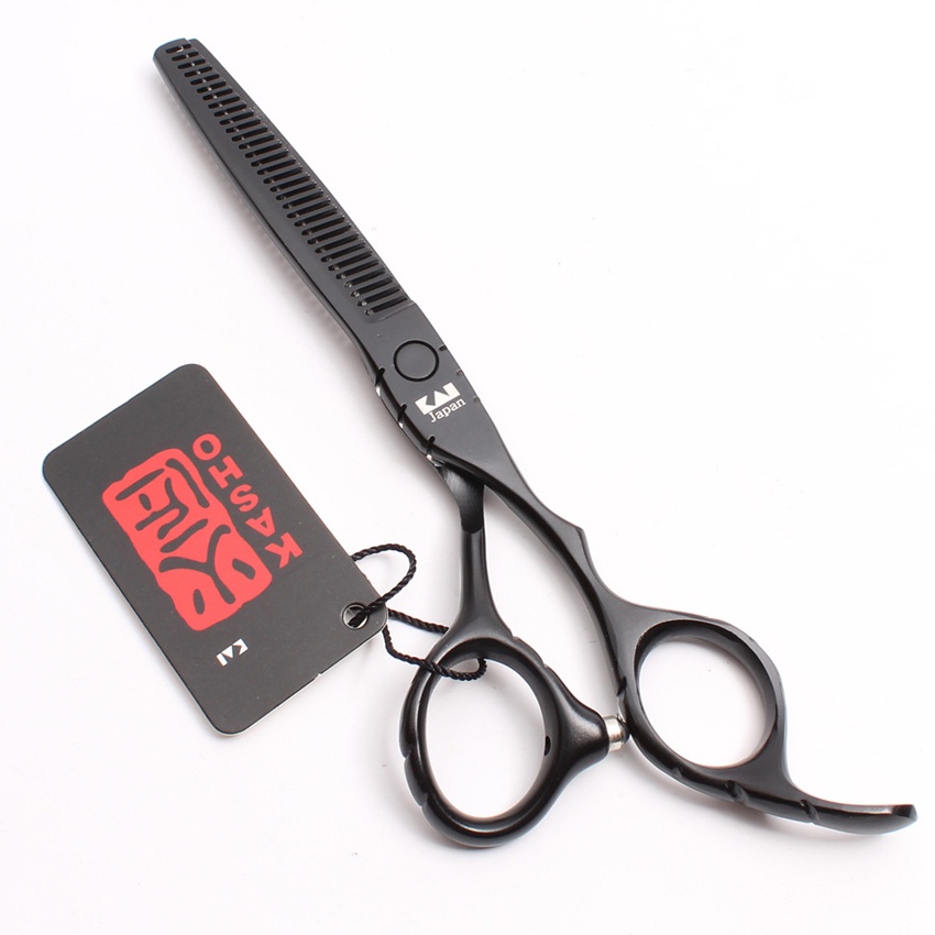 Bộ kéo cắt tỉa tóc nam cao cấp Nhật Bản nhập khẩu  Kasho K2