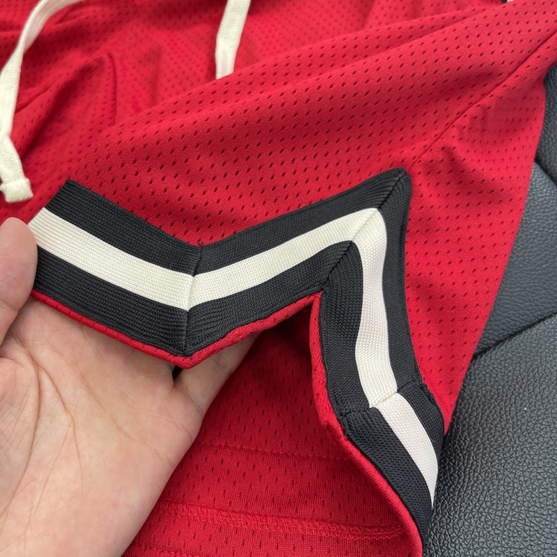 ⚡️[BEST QUALITY] - Quần Short FOG Fear Of God Fith Collection Basketball Mesh Short, Quần đùi lưới FOG