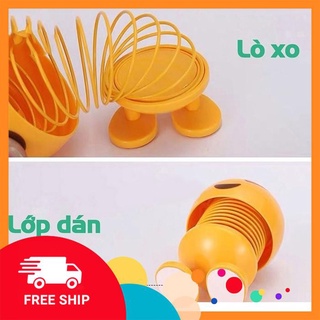 [FREE SHIP] Combo 3 thú nhún emoji