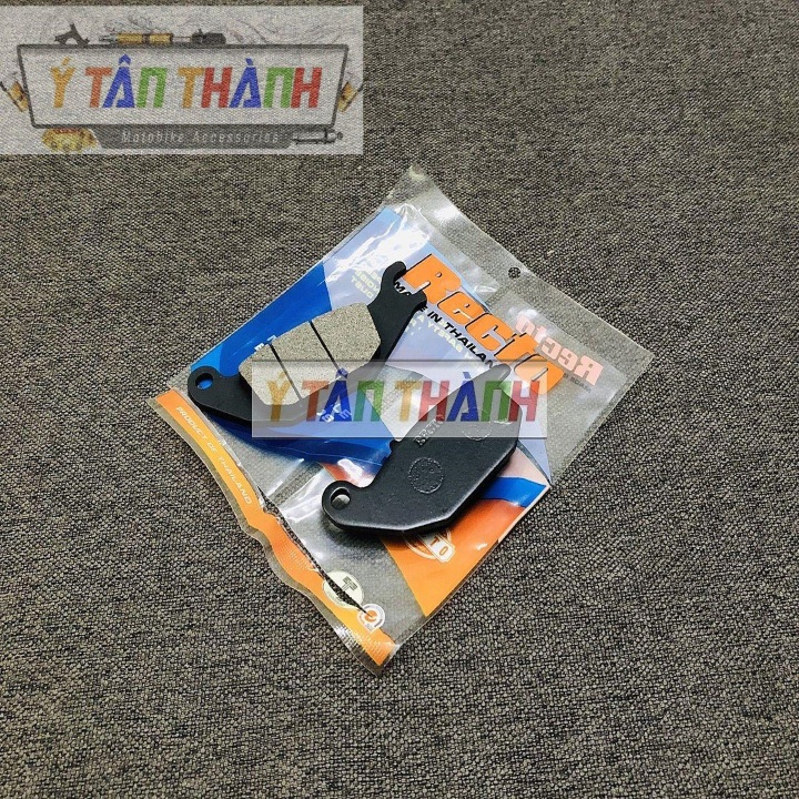 bố thắng sau exciter 150 recto MS 247