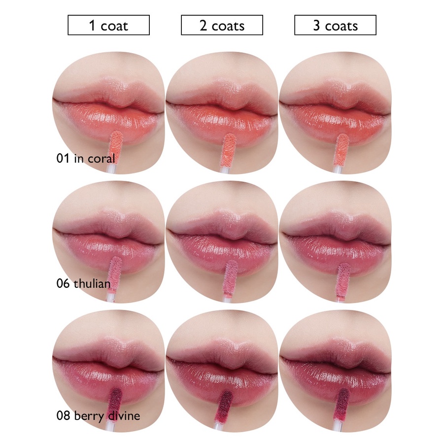 Son Romand Dewyful Water Tint 5g