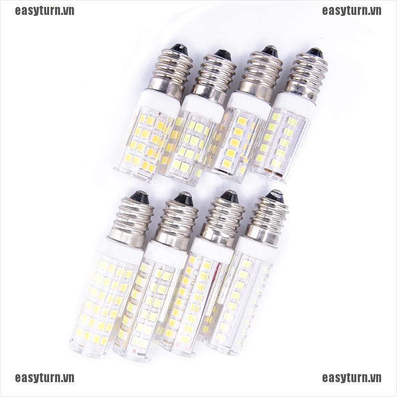 Đèn Led E14 5w 7w 9w 12w 220v