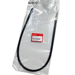 Dây công tơ mét HONDA Dream 110 / FURURE 125 / Wave Rsx / S / ALPHA 110  QA(44830KWW640) _( 8B 1C)