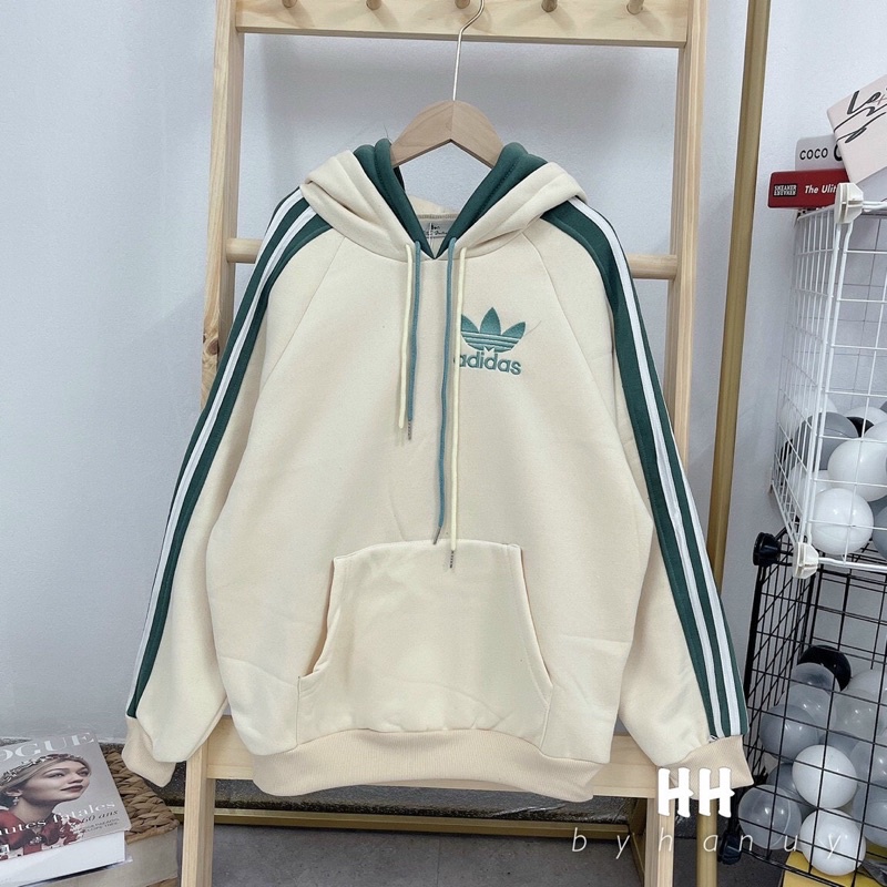 áo phong Hoodie có mũ phong cách trẻ chung cá tính | BigBuy360 - bigbuy360.vn