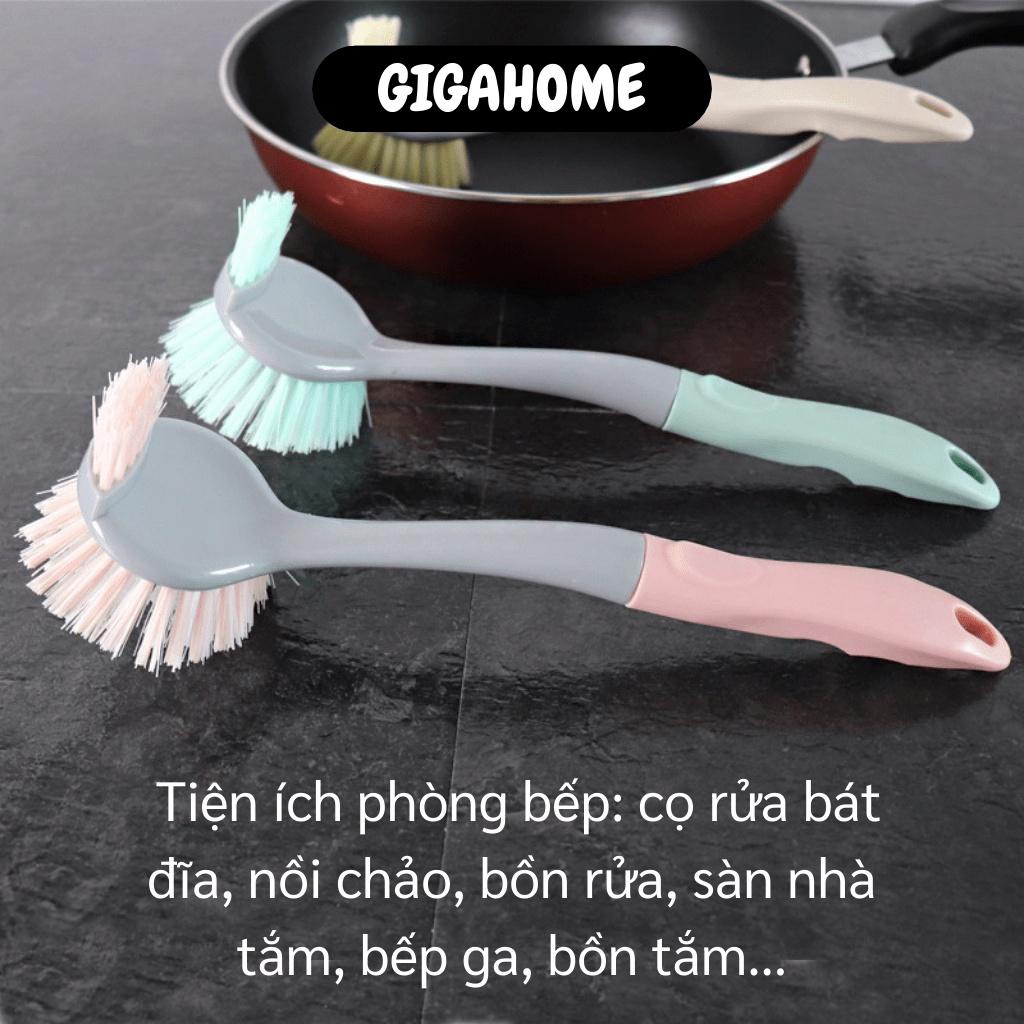 Cọ vệ sinh nhà cửa tiện lợi   GIÁ VỐN]  Dụng cụ vệ sinh tiện ích phòng bếp thông minh 9457