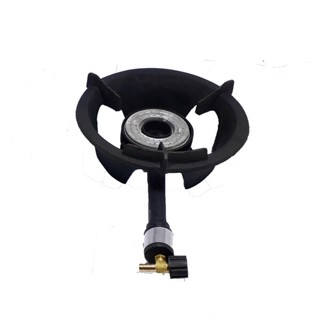 BẾP ĐƠN GA (BẾP CÔNG NGHIỆP MỒI  ) DÙNG BIOGAS