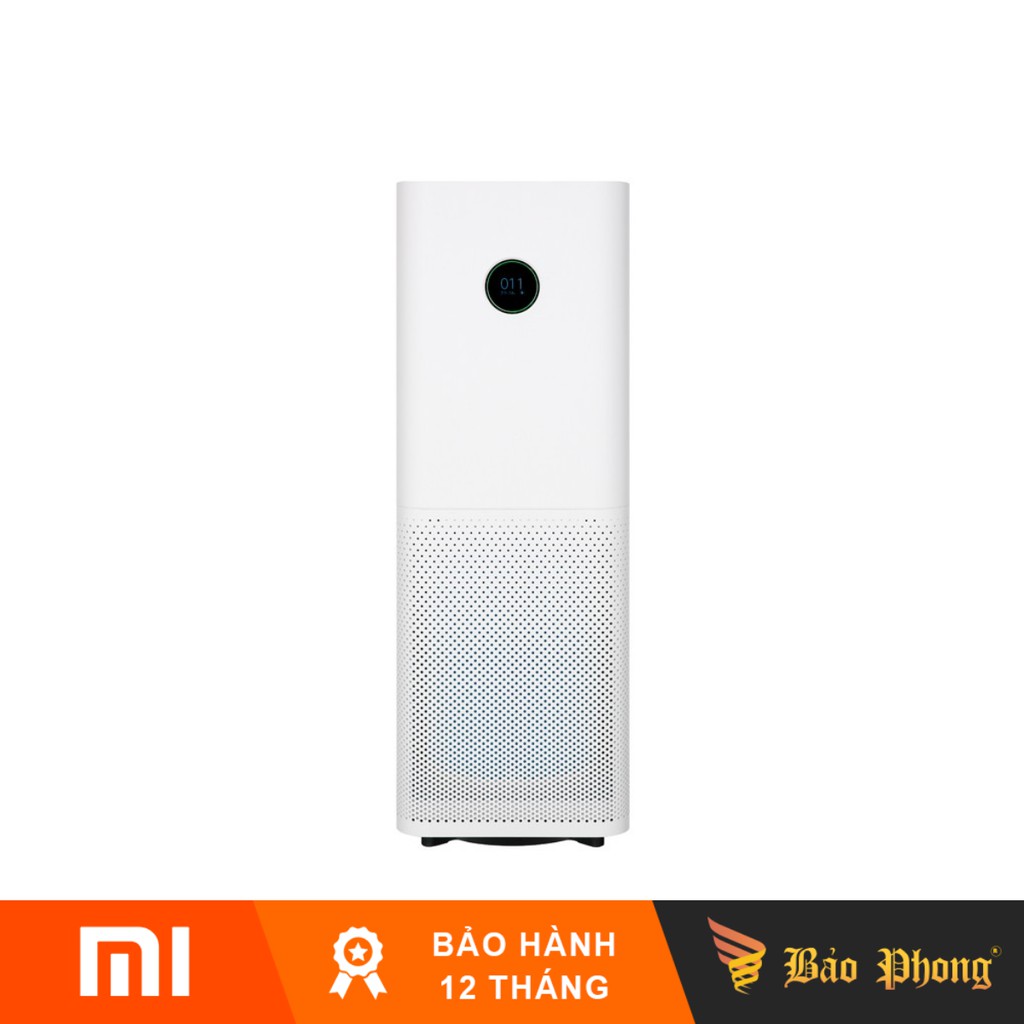 Máy Lọc Không Khí Xiaomi Mi Air Purifier Pro