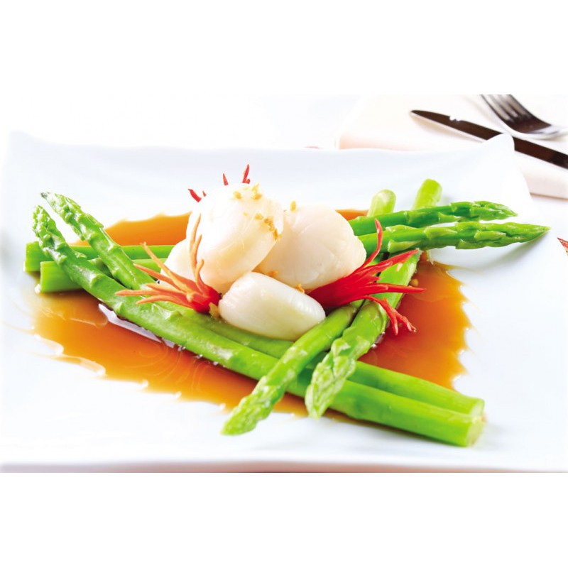 Hạt giống măng tây Sunlim Hà Lan gói 1000 hạt