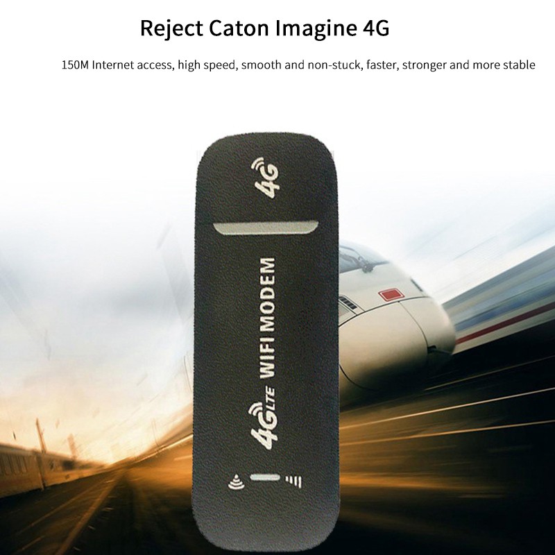 Bộ Phát Wifi Mini Lte 4g Băng Tần 150mbps | BigBuy360 - bigbuy360.vn