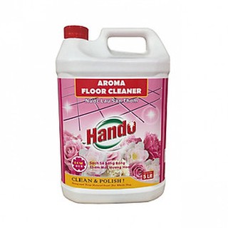 Nước thơm lau sàn Hando 5L