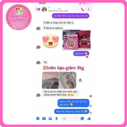 Kẹo Socola Giảm Cân Chính Hãng Đan Mạch Chokolade Vaegttab Slimming care