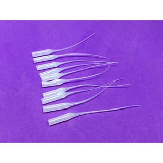 20 cái đầu ống nhỏ keo 502