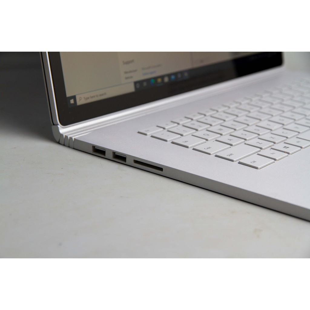 Máy tính bảng Surface Book 2 15" | SSD 256GB | core i7 | RAM 16GB | GTX 1060 6GB | FB 15363