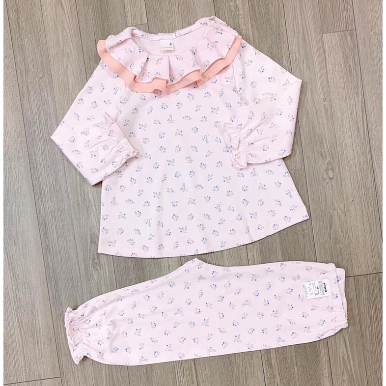 BỘ COTTON 4 CHIỀU XUẤT HÀN.