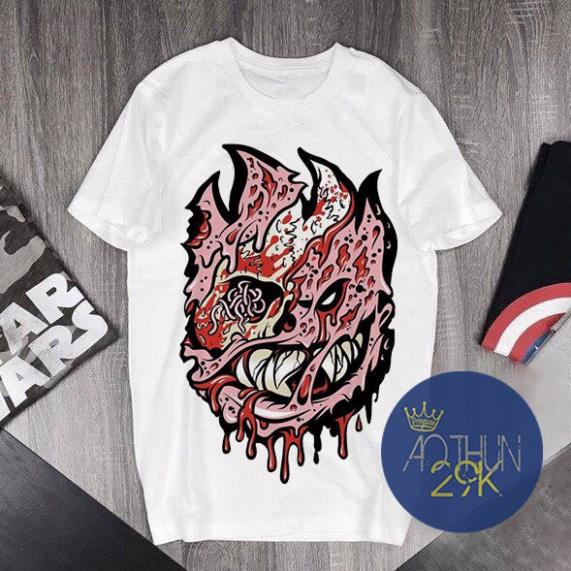 ALBUM 59 - ÁO THUN ĐỘC LẠ HORROR STYLE