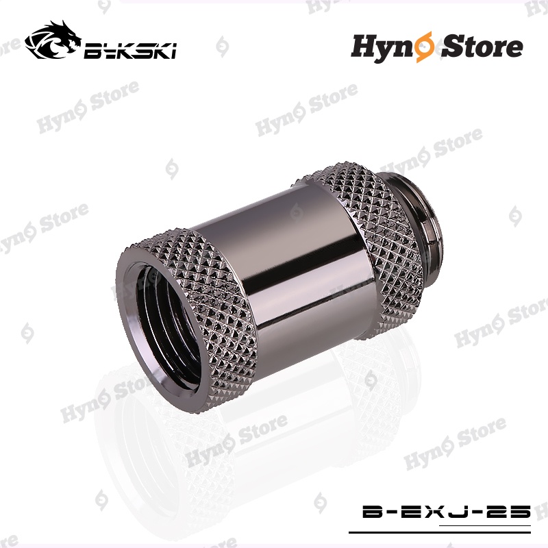 Extend nối dài 25mm Bykski B-EXJ-25 full màu Tản nhiệt nước custom - Hyno Store