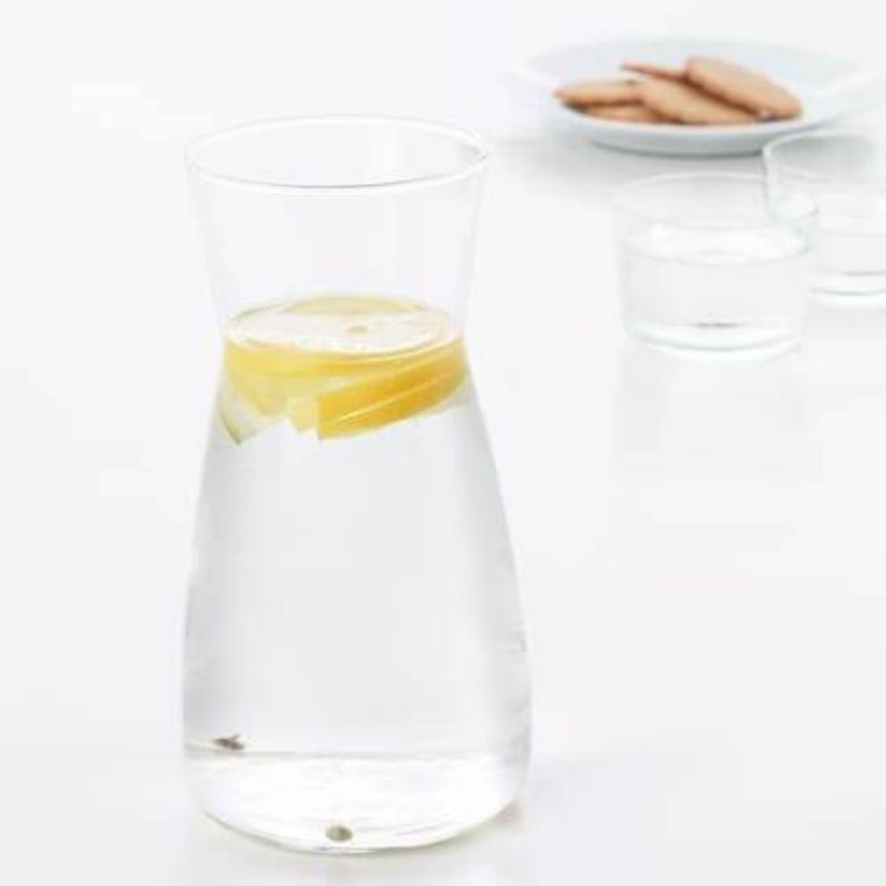Lọ thủy tinh IKEA