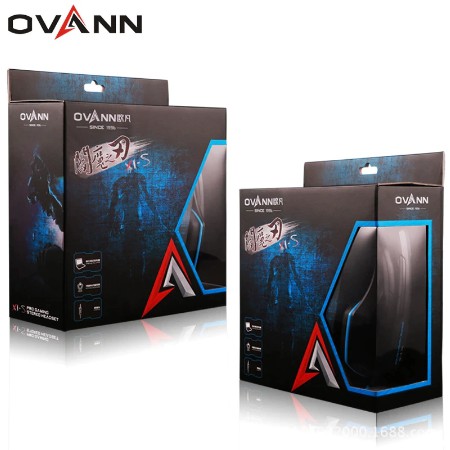 Tai Nghe Gaming Ovann X1-S Ovann X1S