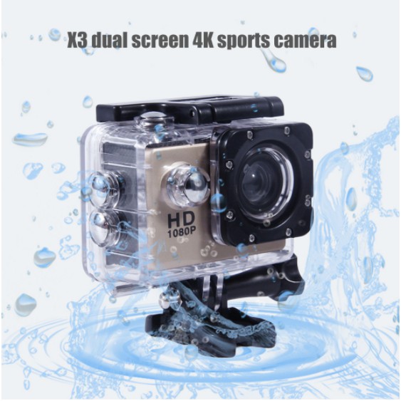 Camera hành trình A9 Full HD 1080