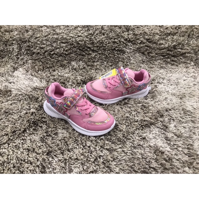 giầy thể thao bé gái 035.