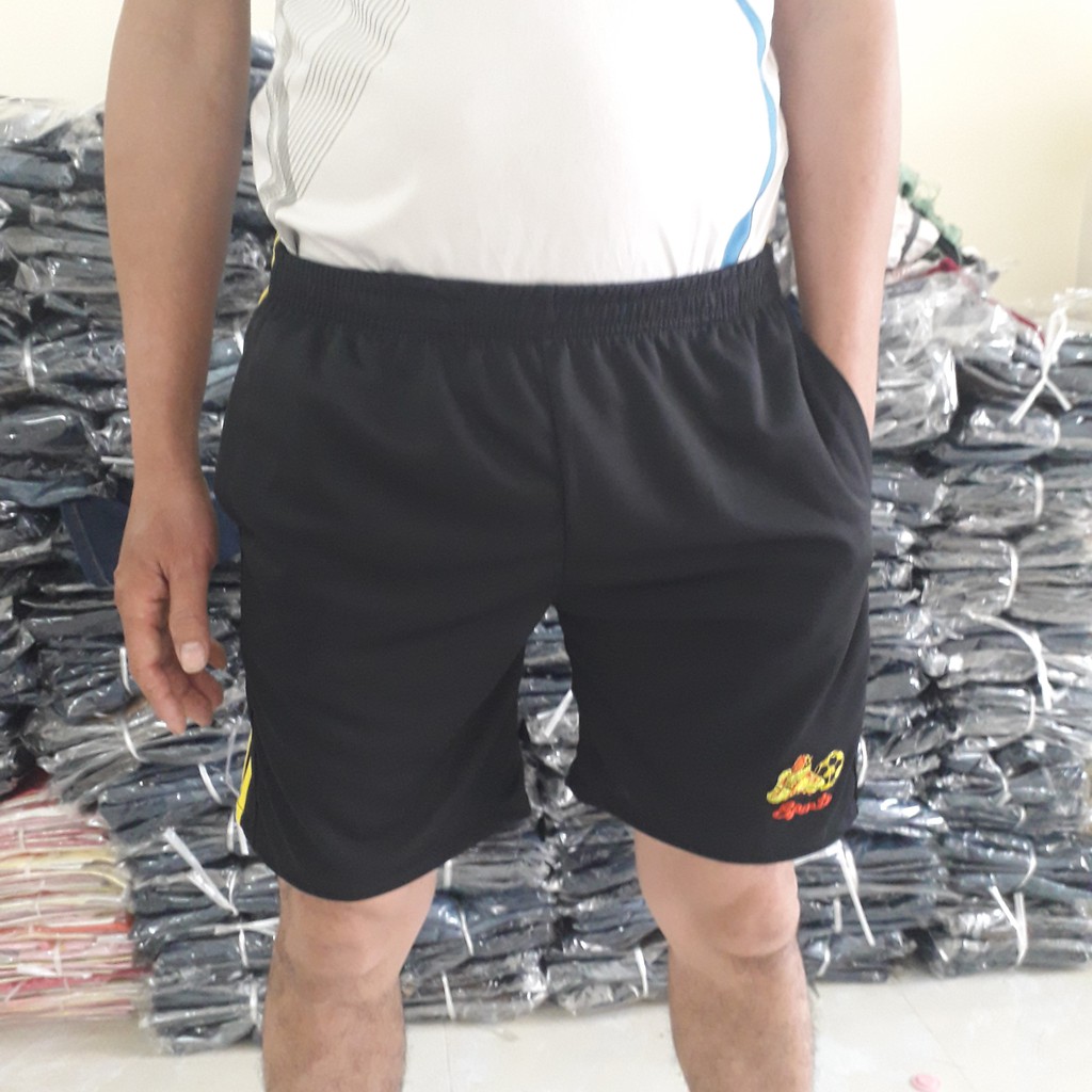 COMBO 5 Quần đùi nam chất đẹp co giãn 4 chiều | BigBuy360 - bigbuy360.vn