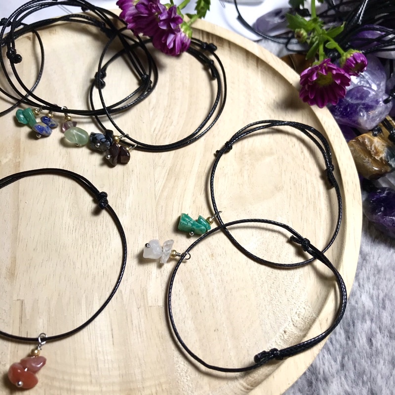 TRƠN, Vòng tay handmade