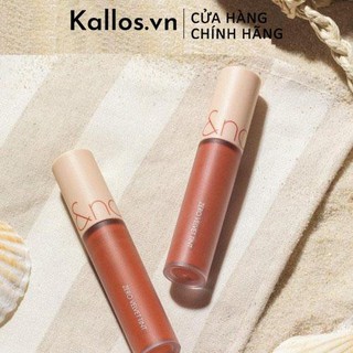 Son Kem Lì Romand New Zero Velvet Tint Ver 2 - Kallos Vietnam